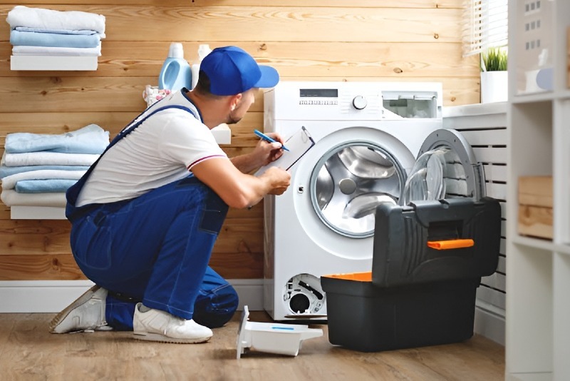 Dryer repair in San Diego